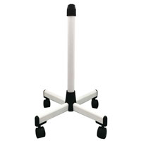 FS floor stand for magnifying lamp