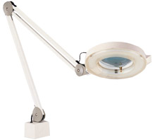 T-50 Magnifying Lamp