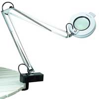 TW-KT1054-TC Magnifying Lamp