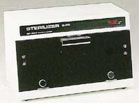 S-20 Sterilizer