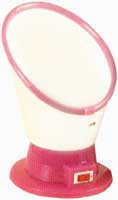 SY-302 Mini Table-top Facial Steamer