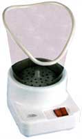 Solis Mini Table-top Facial Steamer