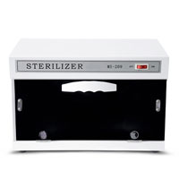 MS-209-1-12 UV sterilizer 12L 10W