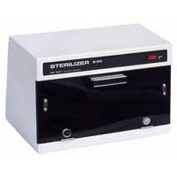 S20-1-12 Sterilizer 12L 18W