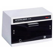 S-20 Sterilizer