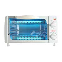 S20-2-12T 2 shelves UV sterilizer 12L 8W