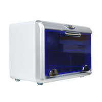 S20-2-20T UV sterilizer with timer10W