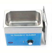 Ultrasonic Cleaner