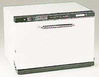T-800 Hot Cabinet