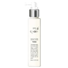 Cu-GEN Scalp Care Hair Tonic 70ml