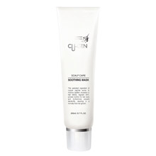 Cu-gen Scalp Care Soothing Mask 200ml 
