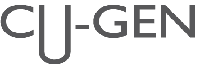 Cu-GEN logo