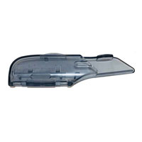 Feather NC-300 Plastic blade guard 