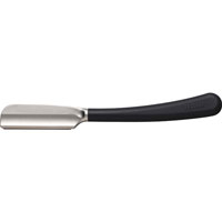 Feather Artist Club SS Razor Black