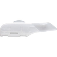 Feather SNC-500 plastic blade guard
