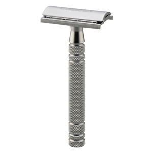 Feather AD-D2 All Stainless Razor