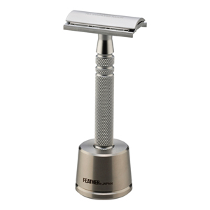 Feather AD-D2 All Stainless Razor