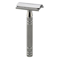 Feather All Stainless Razor AS-D2