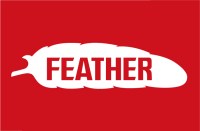 Feather logo