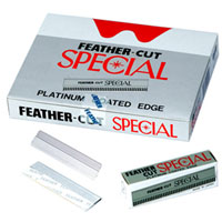 Feather CP-10 hair cut blade