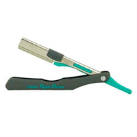 Feather Nape razor