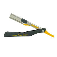 Feather Nape razor