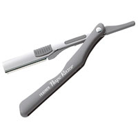 Feather Nape razor