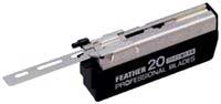 FEATHER Professional Blades