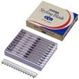 Feather Styling Razor Blade