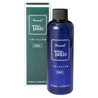 Formal hair tonic G 220ml