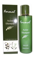 FORMAL Organic Active Shampoo
