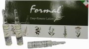 FORMAL Organic Deep Remove lotion