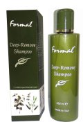 FORMAL Organic Deep Remove shampoo