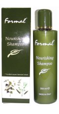 FORMAL Organic Nourishing Shampoo