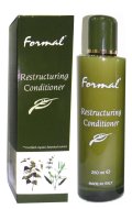 FORMAL Organic Restructuring conditioner