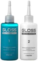 GLOSS Clinic Iron Perm Perm