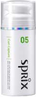 SPRIX Curl Capture