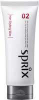 SPRIX Iron Styling Wax