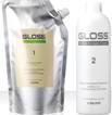 GLOSS Perfect Straight Ice
