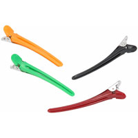 Metal Clips