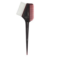 Dye Brush Combs