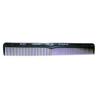 Black Diamond 100 hair comb 