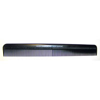 Black Diamond 16 hair comb 