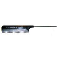 Black Diamond 40T hair comb 