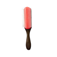 Denman brush