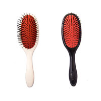 Denman brush