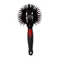 Lisse No. 2000 Ball-Round Hair Brush