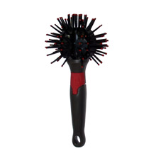 Lisse Round Brush No 2001
