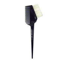 Lisse Dye Brush Comb No 14