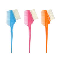 Lisse Dye Brush Comb No 15